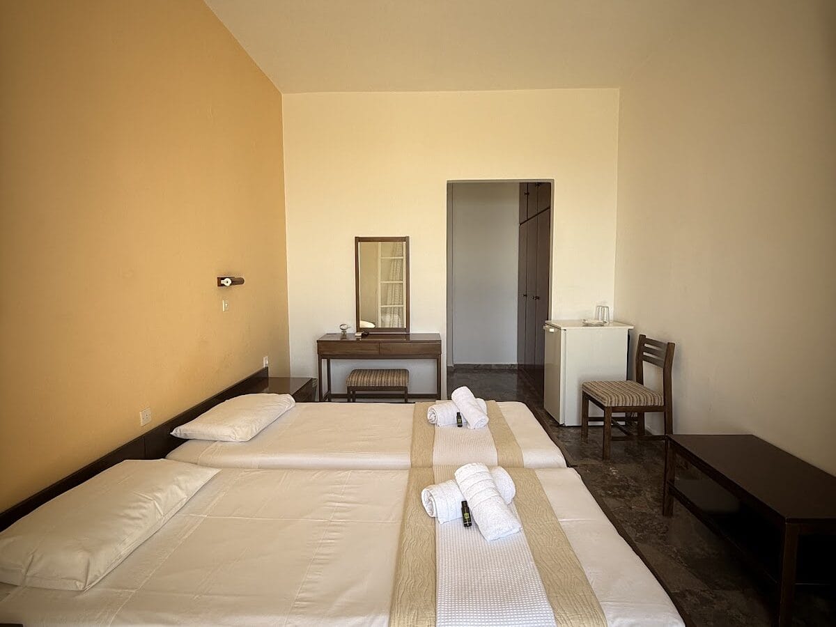 NIKOLI APARTMENTS - ΜΠΕΝΙΤΣΑΙ 0, 49084  ΚΑΣΤΕΛΛΑΝΟΙ ΜΕΣΗΣ