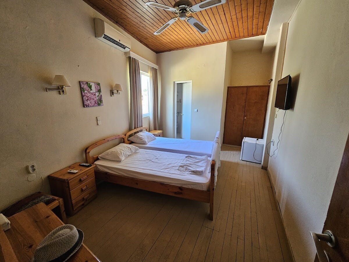 AEGLI HOTEL - PERAMA GASTOURIOU 0, 49084 CORFU