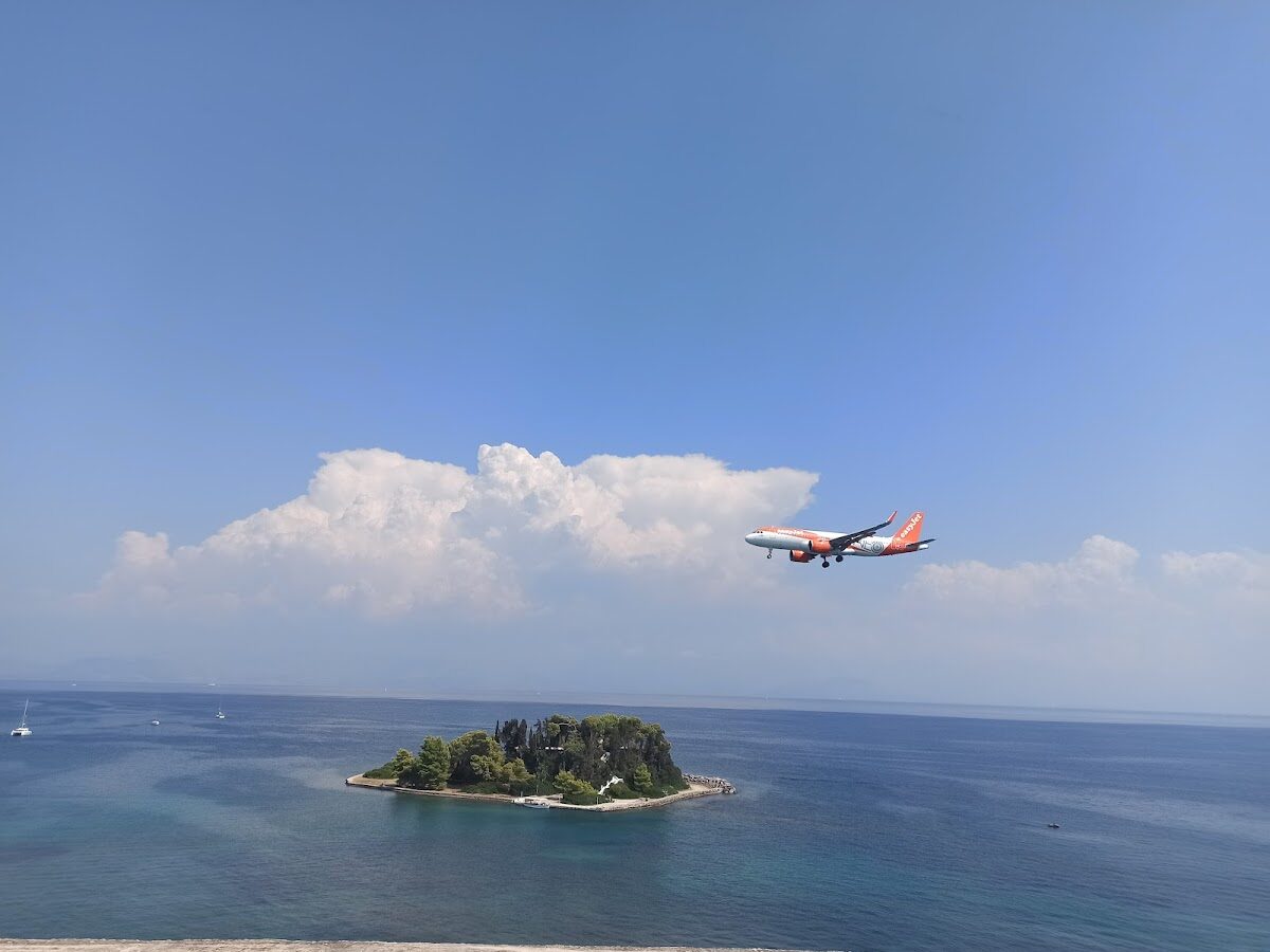 AEGLI HOTEL - PERAMA GASTOURIOU 0, 49084 CORFU