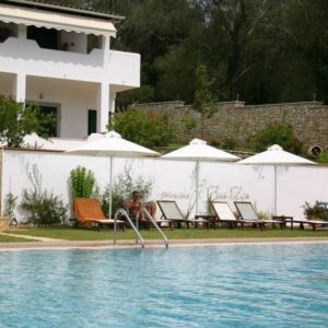 PARADISE INN HOTEL - ΛΙΑΠΑΔΕΣ 0, 49083  ΣΚΡΙΠΕΡΟ