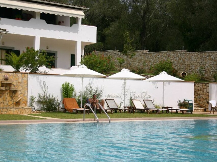 PARADISE INN HOTEL
