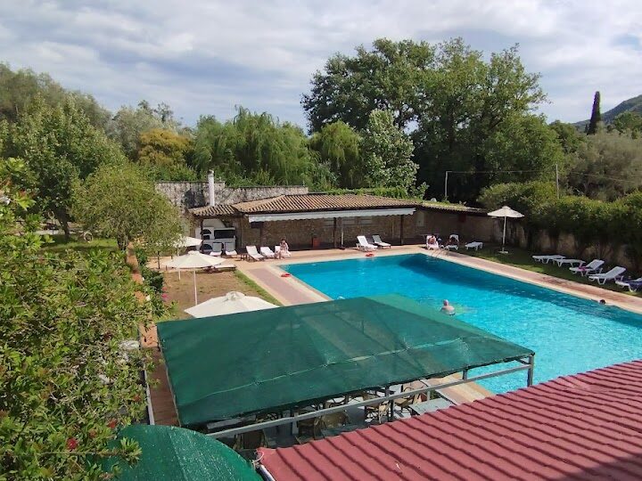 PARADISE INN HOTEL - ΛΙΑΠΑΔΕΣ 0, 49083  ΣΚΡΙΠΕΡΟ