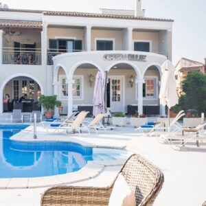 OPERA BLUE HOTEL - ΓΟΥΒΙΑ 0, 49100 ΓΟΥΒΙΑ ΚΕΡΚΥΡΑ