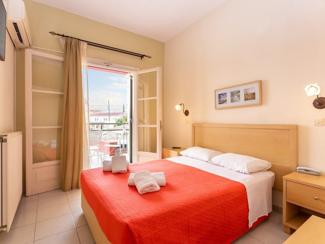 OPERA BLUE HOTEL - ΓΟΥΒΙΑ 0, 49100 ΓΟΥΒΙΑ ΚΕΡΚΥΡΑ
