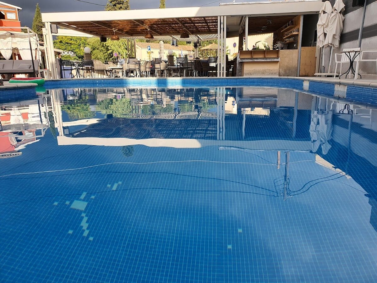 OPERA BLUE HOTEL - ΓΟΥΒΙΑ 0, 49100 ΓΟΥΒΙΑ ΚΕΡΚΥΡΑ