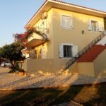 VILLA CARINA - Kounopetra 0, 28200 LIXOURI