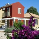 SPEDION VILLASSERVICES - PESSADA 0, 28100 PESSADA ARGOSTOLI