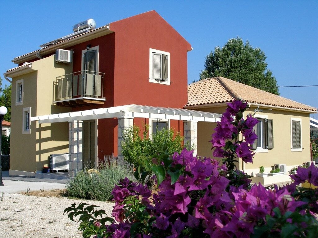 SPEDION VILLASSERVICES - ΠΕΣΣΑΔΑ 0, 28100 ΠΕΣΣΑΔΑ ΑΡΓΟΣΤΟΛΙ