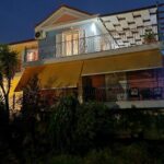 M AND L STUDIOS - LOCATION KOKOREVYTHI 0, 28086 ROADS WITHIN THE LIMITS OF THE SETTLEMENT OF POROS