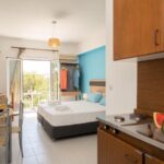 IRIS APARTMENTS - ΜΗΝΙΕΣ 0, 28100