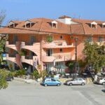 ODYSSEUS APARTMENTS-STUDIOS - POROS 0, 28086 POROS
