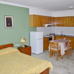 ODYSSEUS APARTMENTS-STUDIOS - POROS 0, 28086 POROS