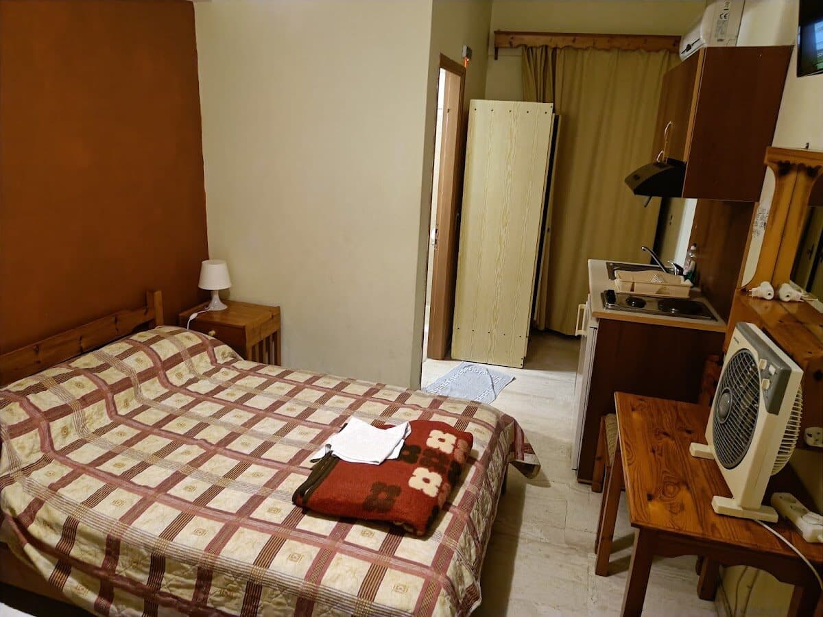 ASTIR ROOMS - ΠΟΡΟΣ 0, 28086  ΠΟΡΟΣ