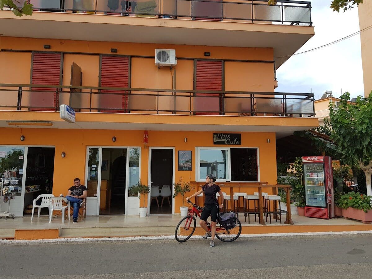 ASTIR ROOMS - ΠΟΡΟΣ 0, 28086  ΠΟΡΟΣ