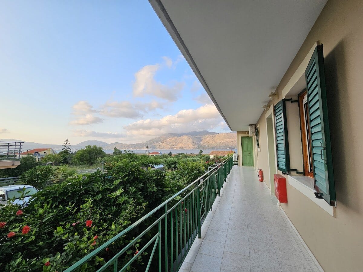 PANORAMA STUDIOS  LOUKERIS GEORGIOS - ΑΓΙΟΣ ΔΗΜΗΤΡΙΟΣ 0, 28200  ΛΗΞΟΥΡΙ