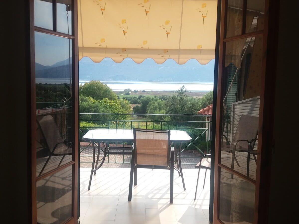PANORAMA STUDIOS  LOUKERIS GEORGIOS - ΑΓΙΟΣ ΔΗΜΗΤΡΙΟΣ 0, 28200  ΛΗΞΟΥΡΙ