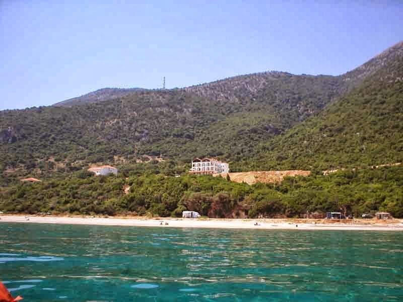TRAVLOS STUDIOS - ΠΟΡΟΣ 0, 28086  ΠΟΡΟΣ