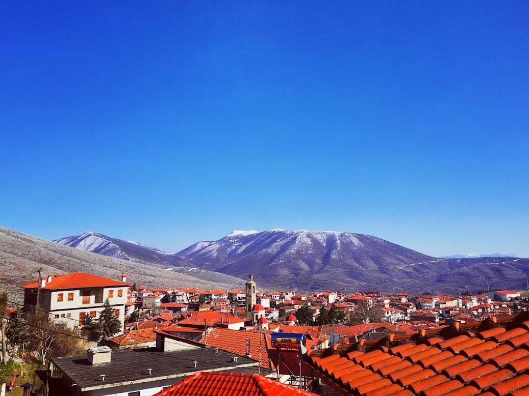 ΔΑΡΔΑ ΚΑΛΛΙΟΠΗ - Θ ΚΑΡΑΤΖΙΑ 1, 50300 ΣΙΑΤΙΣΤΑ ΣΙΑΤΙΣΤΑ