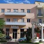 VASILIKON - 10, 25th MARCH SQUARE, 20300 20300 LOUTRAKI