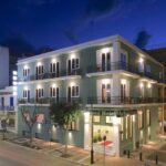 GIALOPSOS HOTEL COMPANY - VENIZELOU 14, 20300 LOUTRAKI LOUTRAKI