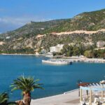 ΞΕΝΟΔΟΧΕΙΟ LOUTRAKI - ΕΛ.ΒΕΝΙΖΕΛΟΥ 19, 20300 ΠΕΡΙΦΕΡΕΙΑΚΗ ΕΝΟΤΗΤΑ ΚΟΡΙΝΘΙΑΣ ΔΗΜΟΣ ΛΟΥΤΡΑΚΙΟΥ - ΑΓ. ΘΕΟΔΩΡΩΝ
