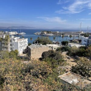 ALEXANDRA HOTEL KOS SA - 16, 25TH MARCH STREET, 85300 KOS KOS