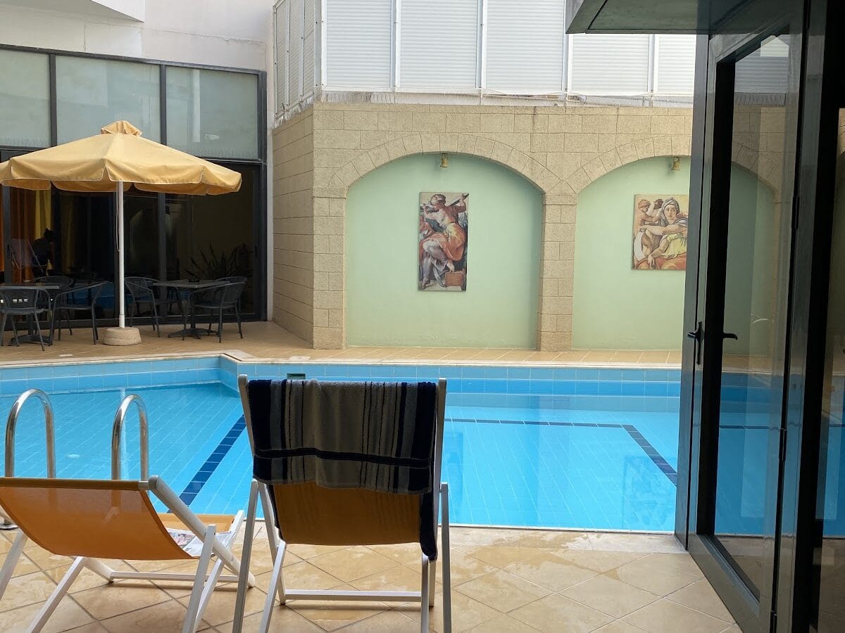 ALEXANDRA HOTEL KOS A.E. - 25ης ΜΑΡΤΙΟΥ 16, 85300 ΚΩΣ ΚΩΣ