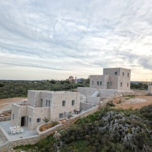 VORINO LUXURY VILLAS - ΨΙΟΝ 0, 23071  ΓΕΡΟΛΙΜΕΝΑΣ