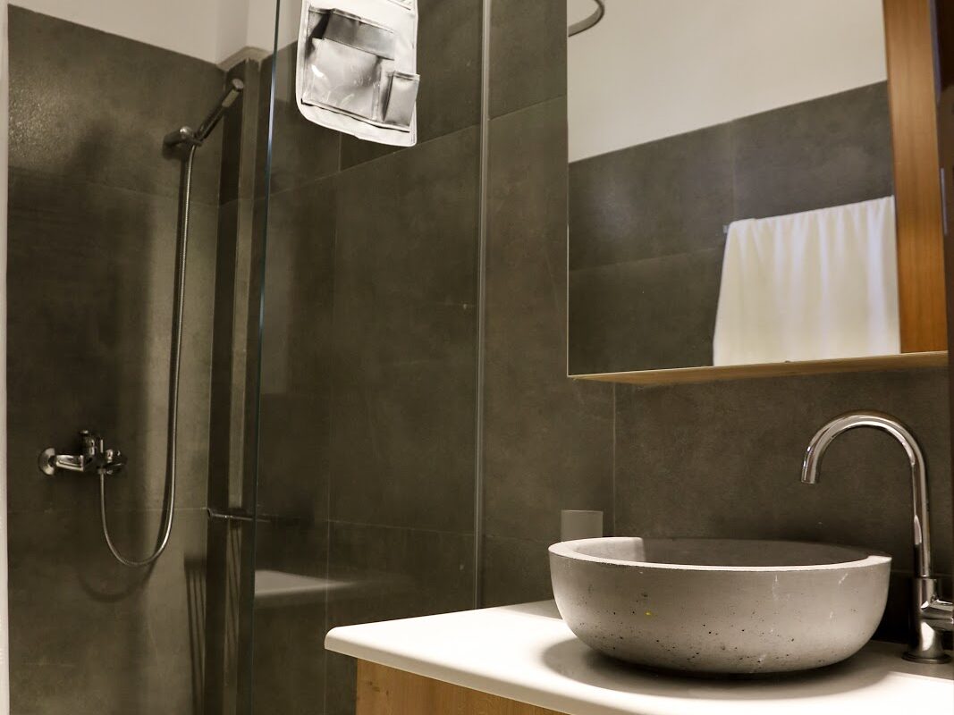 VORINO LUXURY VILLAS - ΨΙΟΝ 0, 23071  ΓΕΡΟΛΙΜΕΝΑΣ