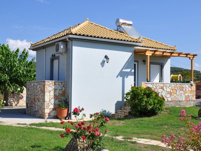 SPEDION VILLA - ΛΕΙΒΑΔΑΚΙΑ 0, 23200 ΓΥΘΕΙΟ ΓΥΘΕΙΟ