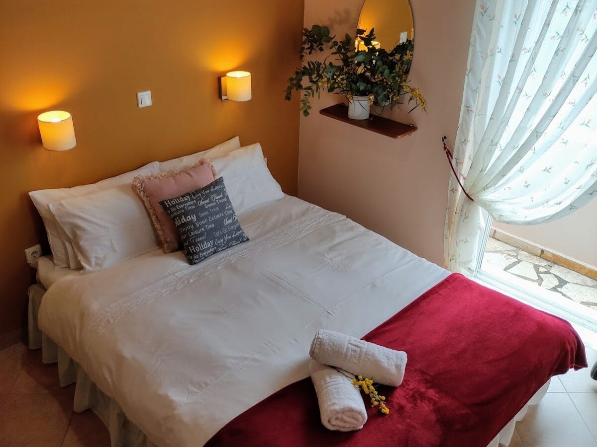 SPEDION VILLA - ΛΕΙΒΑΔΑΚΙΑ 0, 23200 ΓΥΘΕΙΟ ΓΥΘΕΙΟ