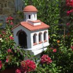 PERDIKI EVGENIA - KOKKINO NERO 0, 40007 AGIA