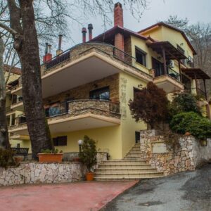 ΝΟΣΤΟΣ - ΛΟΥΤΡΑΚΙ 0, 58400 ΑΛΜΩΠΙΑ ΑΡΙΔΑΙΑ