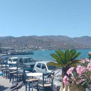 ELOUNDA SUNRISE APARTMENTS - ακτη ολουντος 58, 72053  ΕΛΟΥΝΤΑ
