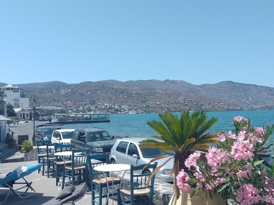 ELOUNDA SUNRISE APARTMENTS
