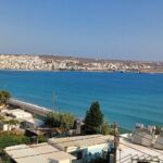 BAY VIEW APTS EFI - PETRAS 0, 72300 PETRAS SITIA