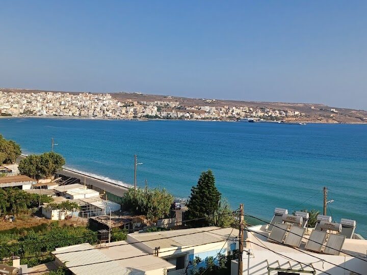 BAY VIEW APTS EFI