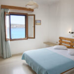 BAY VIEW APTS EFI - PETRAS 0, 72300 PETRAS SITIA