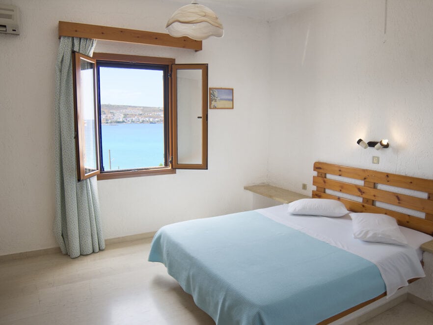 BAY VIEW APTS EFI - ΠΕΤΡΑΣ 0, 72300 ΠΕΤΡΑΣ ΣΗΤΕΙΑ