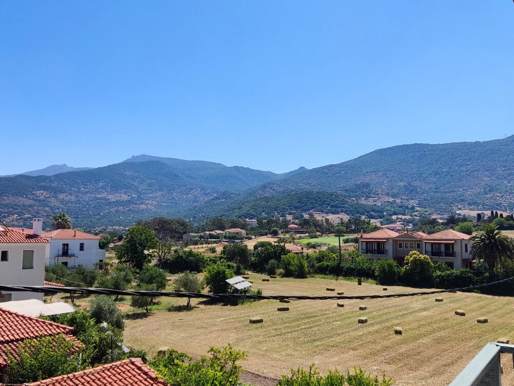 ΙLION HOTEL - ΠΕΤΡΑ 0, 81109  ΠΕΤΡΑ