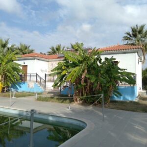 KALLONI VILLAGE - ΚΑΛΛΟΝΗ 0, 81107  ΚΑΛΛΟΝΗ