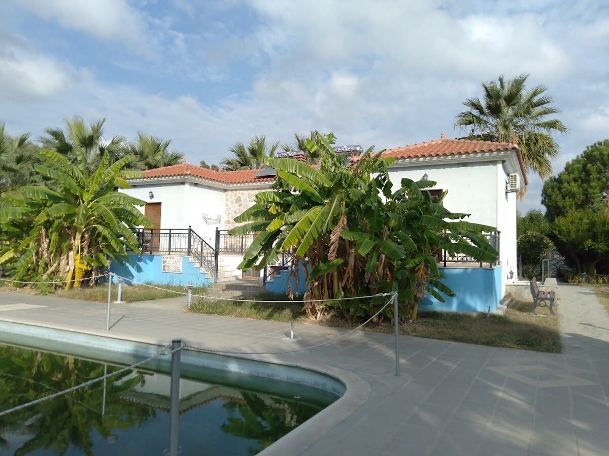 KALLONI VILLAGE - ΚΑΛΛΟΝΗ 0, 81107  ΚΑΛΛΟΝΗ