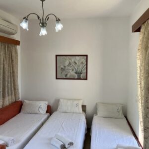 KALLONI VILLAGE - ΚΑΛΛΟΝΗ 0, 81107  ΚΑΛΛΟΝΗ