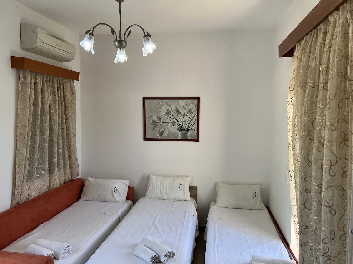 KALLONI VILLAGE - ΚΑΛΛΟΝΗ 0, 81107  ΚΑΛΛΟΝΗ