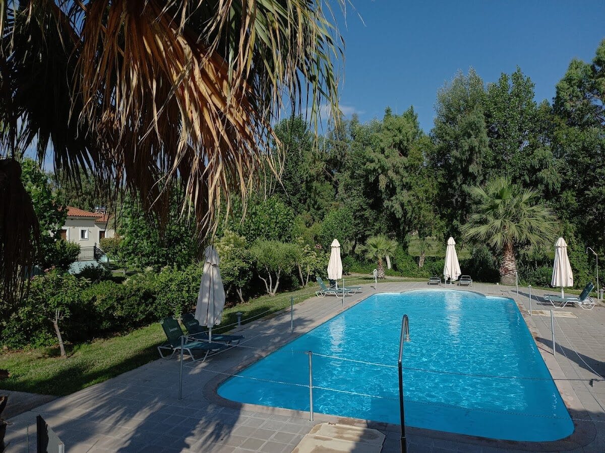 KALLONI VILLAGE - ΚΑΛΛΟΝΗ 0, 81107  ΚΑΛΛΟΝΗ