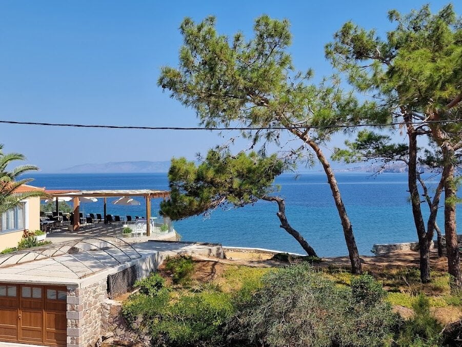 ΑΛΜΑ Α.Ε - ΠΕΤΡΑ 0, 81109  ΠΕΤΡΑ