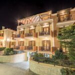 THEOFILOS PARADISE HOTEL - SKRA 7, 81100 MYTILINES