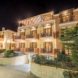 THEOFILOS PARADISE HOTEL - ΣΚΡΑ 7, 81100  ΜΥΤΙΛΗΝΗ