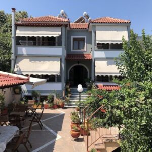 STUDIO NUFARO - ΚΩΣΤΑ ΚΕΝΤΕΡΗ 15, 81100  ΜΥΤΙΛΗΝΗ