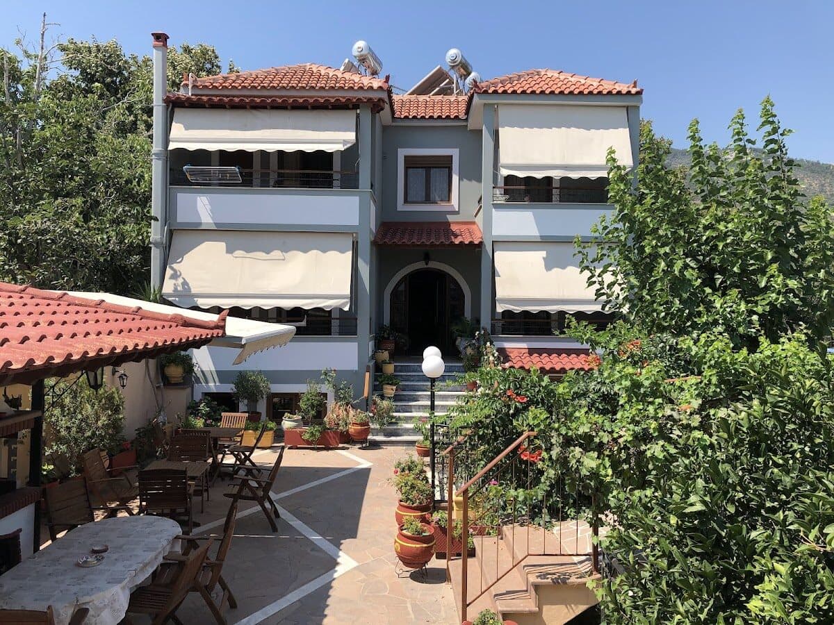 STUDIO NUFARO - ΚΩΣΤΑ ΚΕΝΤΕΡΗ 15, 81100  ΜΥΤΙΛΗΝΗ